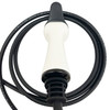 EV Car Charging Cable Story Tidy Strap