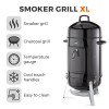 Tower Smoker Grill XL