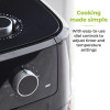 Tower 3 Litre Manual Air Fryer