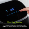 Tower Xpress Pro 2000W 11L 5-in-1 Digital Air Fryer Oven