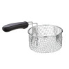 Tower 1.5L 1000W Deep Fat Fryer Stainless Steel