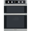 Hotpoint Class 5 DKD5841JCIX Built-in Oven Stainless Steel Energy Rating A