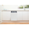 Indesit DSIE2B10UK Dishwasher 45cm Integrated