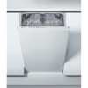 Indesit DSIE2B10UK Dishwasher 45cm Integrated