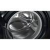Hotpoint NSWF742UBS 7kg Washing Machine 1400rpm Black A+++