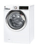 Hoover H3WS4105DACE 10kg Washing Machine 1400rpm White A+++AA