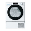 Candy BCTD H7A1TBE-80 Integrated 7kg Remote Control Condenser Dryer White Energy Rating A+