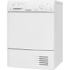 Hotpoint First Edition FETC70BP 7Kg Tumble Dryer White Energy Rating B