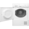 Hotpoint First Edition FETC70BP 7Kg Tumble Dryer White Energy Rating B
