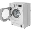 Hotpoint BI WDHG 861484 UK Integrated Washer Dryer - Energy Rating: D