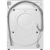 Hotpoint BI WDHG 861484 UK Integrated Washer Dryer - Energy Rating: D
