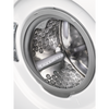 Zanussi Z716WT83BI 7kg/4kg 1600rpm Built In Washer Dryer, White - Energy Rating: D