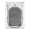 Electrolux E776W402BI 7kg/4kg 1400rpm Built In Washer Dryer, White - Energy Rating: D