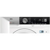 AEG L7WE7631BI 7kg/4kg 1600rpm Built In Washer Dryer, White - Energy Rating: E