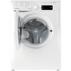 Indesit Ecotime IWDD75145 7/5kg 1400rpm Freestanding Washer Dryer White - Energy Efficiency Class: F