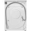 Hotpoint RDG8643WW 8/6KG 1400rpm Spin Washer Dryer White - Energy Efficiency Class: D