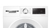 Bosch Serie 6 WNA14490GB 9/6kg 1400rpm Freestanding Washer Dryer, White - Energy Rating: B