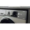 Hotpoint RDG 8643 GK UK N 8/6kg 1400rpm Freestanding Washer Dryer, Graphite - Energy Rating: D