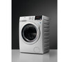 AEG L7WBG741R 7kg/4kg 1400rpm Freestanding Washer Dryer, White - Energy Rating: C
