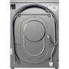 Indesit IWDC65125SUKN 6Kg Washer Dryer 1151rpm Silver Energy Rating F