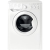 Indesit IWDC65125UKN 6kg Washer Dryer 1200rpm White