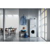 Indesit IWDC65125UKN 6kg Washer Dryer 1200rpm White