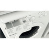 Indesit IWDC65125UKN 6kg Washer Dryer 1200rpm White