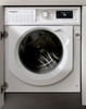Whirlpool BI WMWG 81484 UK 8kg Integrated Washing Machine 1400rpm White C Energy Rating