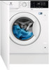 Electrolux E772F402BI 7kg Integrated Washing Machine 1200rpm White F Energy Rating