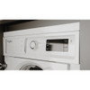 Whirlpool BIWMWG91484 9kg Integrated Washing Machine1400rpm white