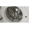 Whirlpool BIWMWG91484 9kg Integrated Washing Machine1400rpm white