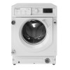 Hotpoint BIWMHG91484 9kg Integrated Washing Machine 1400rpm White