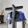 Tower TDW10 15L Stainless Steel Wet and Dry Vacuum in Washington Blue