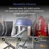 Tower TDW10 15L Stainless Steel Wet and Dry Vacuum in Washington Blue