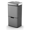 Morphy Richards Pro 75L Recycling Sensor Bin Titanium