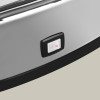 Tower 58L Square Sensor Bin Almond