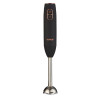 Tower Cavaletto 600W Stick Blender Black and Rose Gold