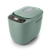 Tower Cavaletto 550W Bread Maker Jade and Champagne Accents