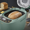 Tower Cavaletto 550W Bread Maker Jade and Champagne Accents