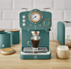 Swan Nordic Pump Espresso Coffee Machine