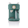 Swan Nordic One Touch Espresso Machine - Green