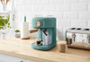 Swan Nordic One Touch Espresso Machine - Green