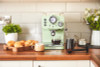 Swan Retro Espresso Coffee Machine - Green
