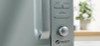 Tower 20L 800W Digital Microwave Mirror Door Grey