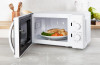 Tower 20L 700W Manual Microwave White