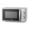 Tower 20L 700W Manual Microwave Silver