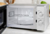 Tower 20L 700W Manual Microwave Silver