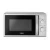 Tower 20L 700W Manual Microwave Silver