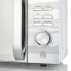 Swan 700W Symphony Digital Microwave - White