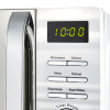 Swan 700W Symphony Digital Microwave - White
